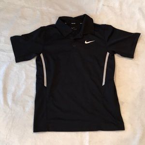 Nike tennis shirt